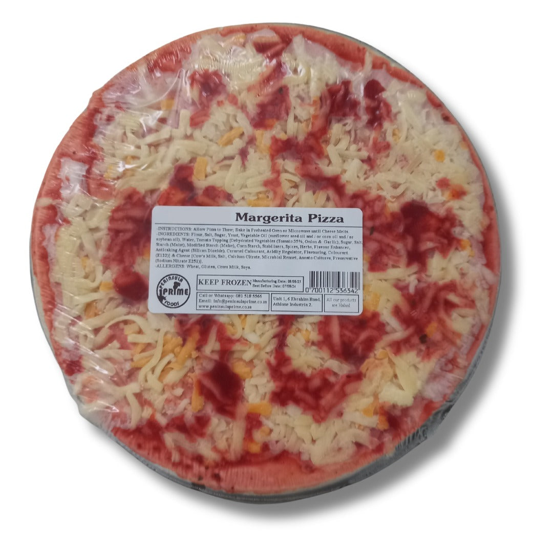 Margherita