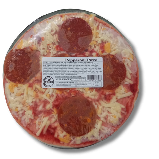 Pepperoni